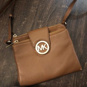 Michael Kors crossbody bag